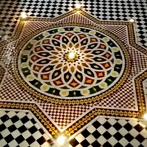 Dar Claire , Fez Marocco