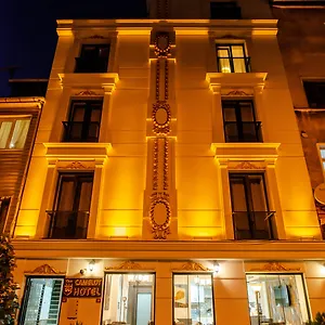 The Camelot 2*, Provincia di Istanbul Turchia