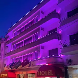 Astoria Hotel