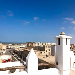 Dar 91 , Essaouira Marocco