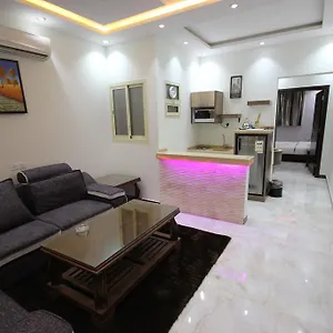 زيارة الفندق