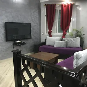 Centre Appartement