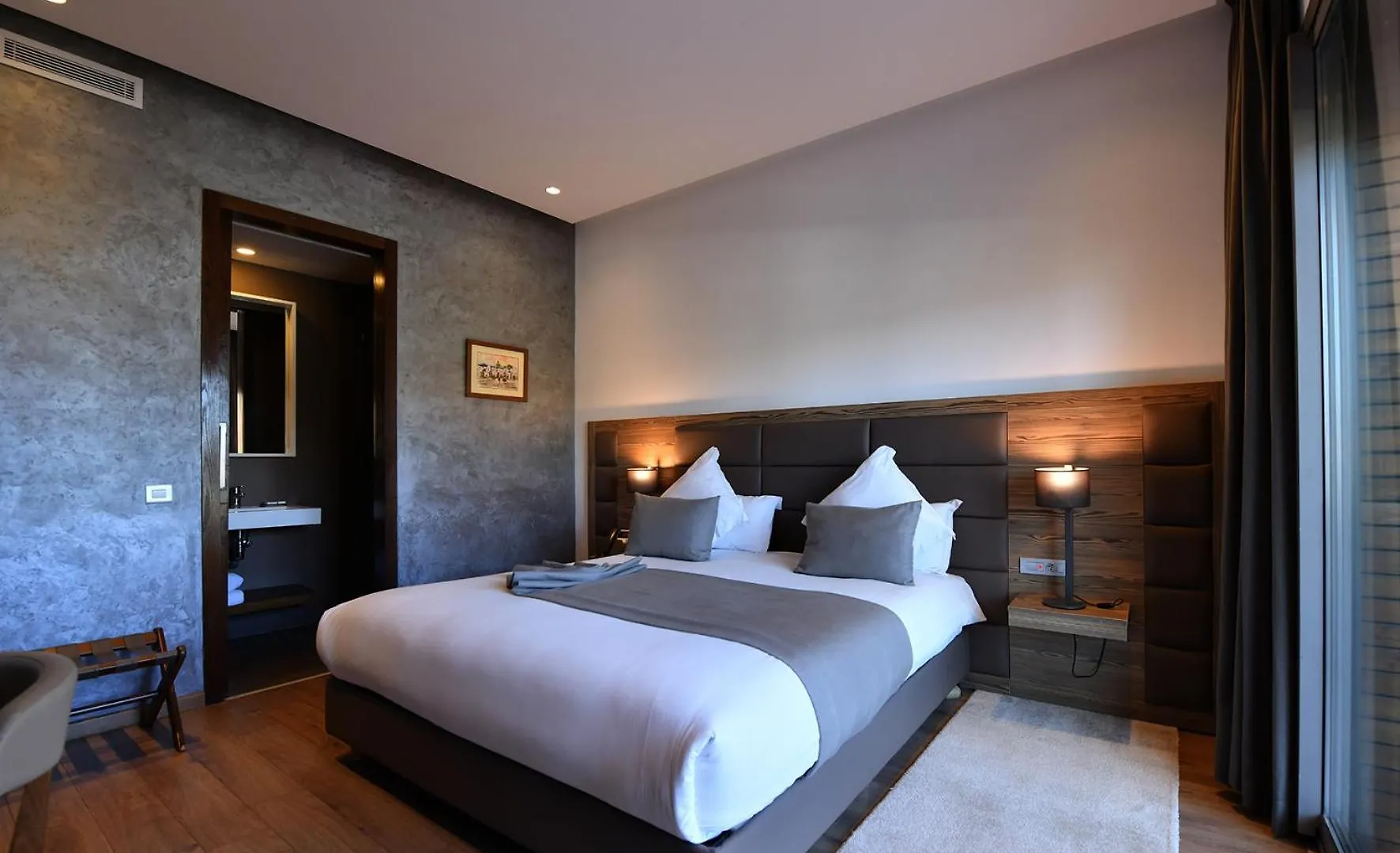 Ocean Park Hotel, Premium Suites & Wellness Casablanca