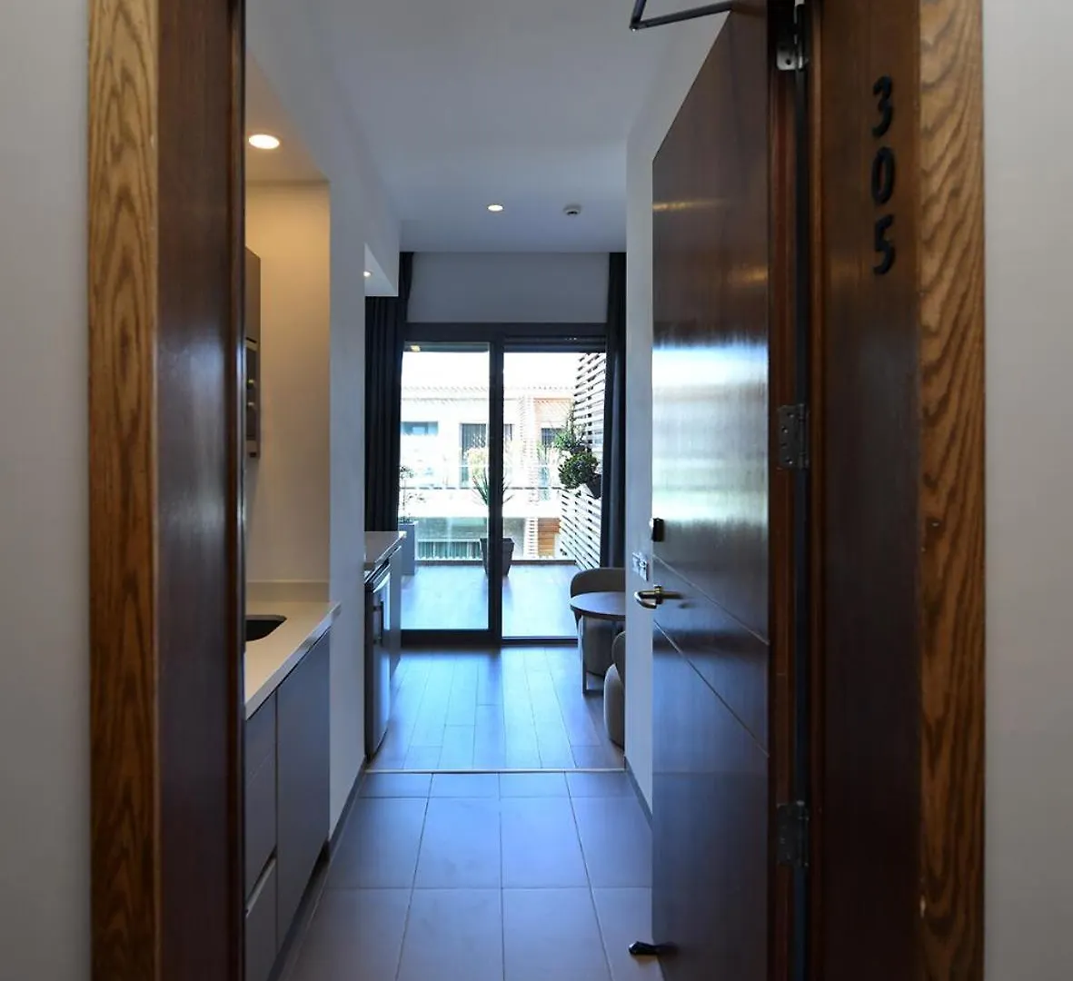 Ocean Park Hotel, Premium Suites & Wellness Casablanca Hotel