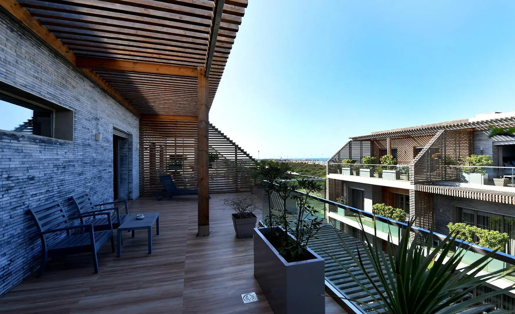 Ocean Park Hotel, Premium Suites & Wellness Casablanca