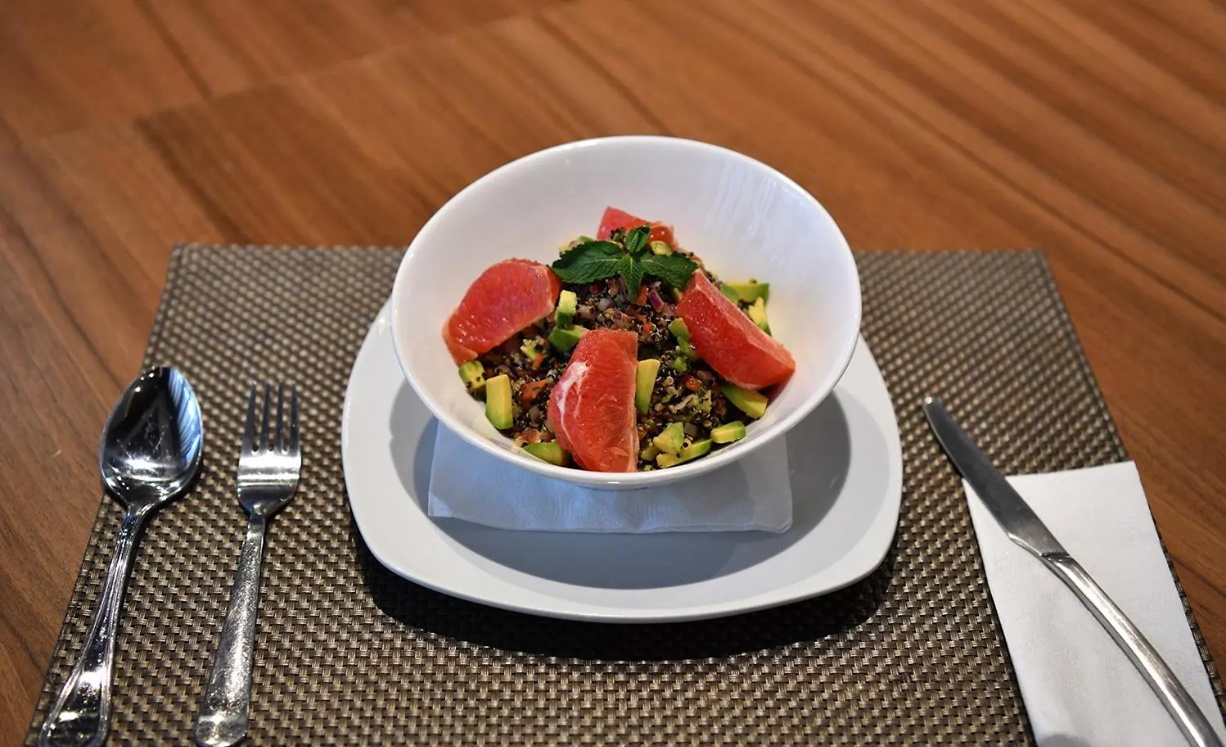 Ocean Park Hotel, Premium Suites & Wellness Casablanca Hotel