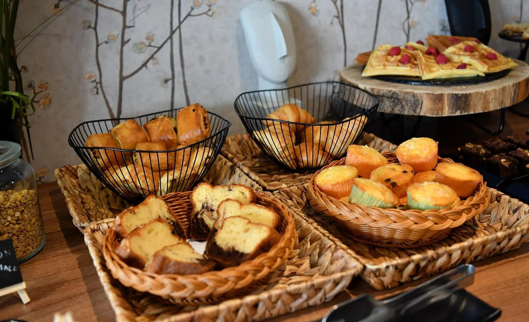 Ocean Park Hotel, Premium Suites & Wellness Casablanca 4*,