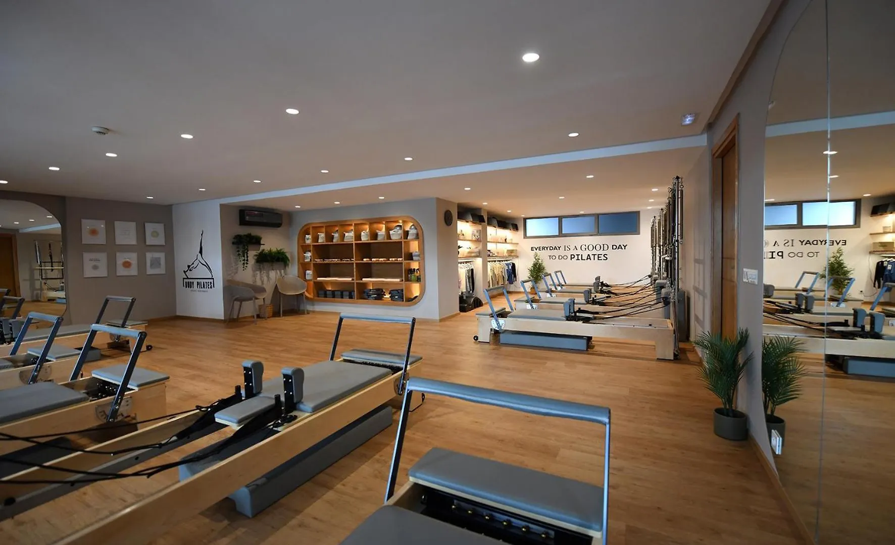 Ocean Park Hotel, Premium Suites & Wellness Casablanca 4*,  Morocco