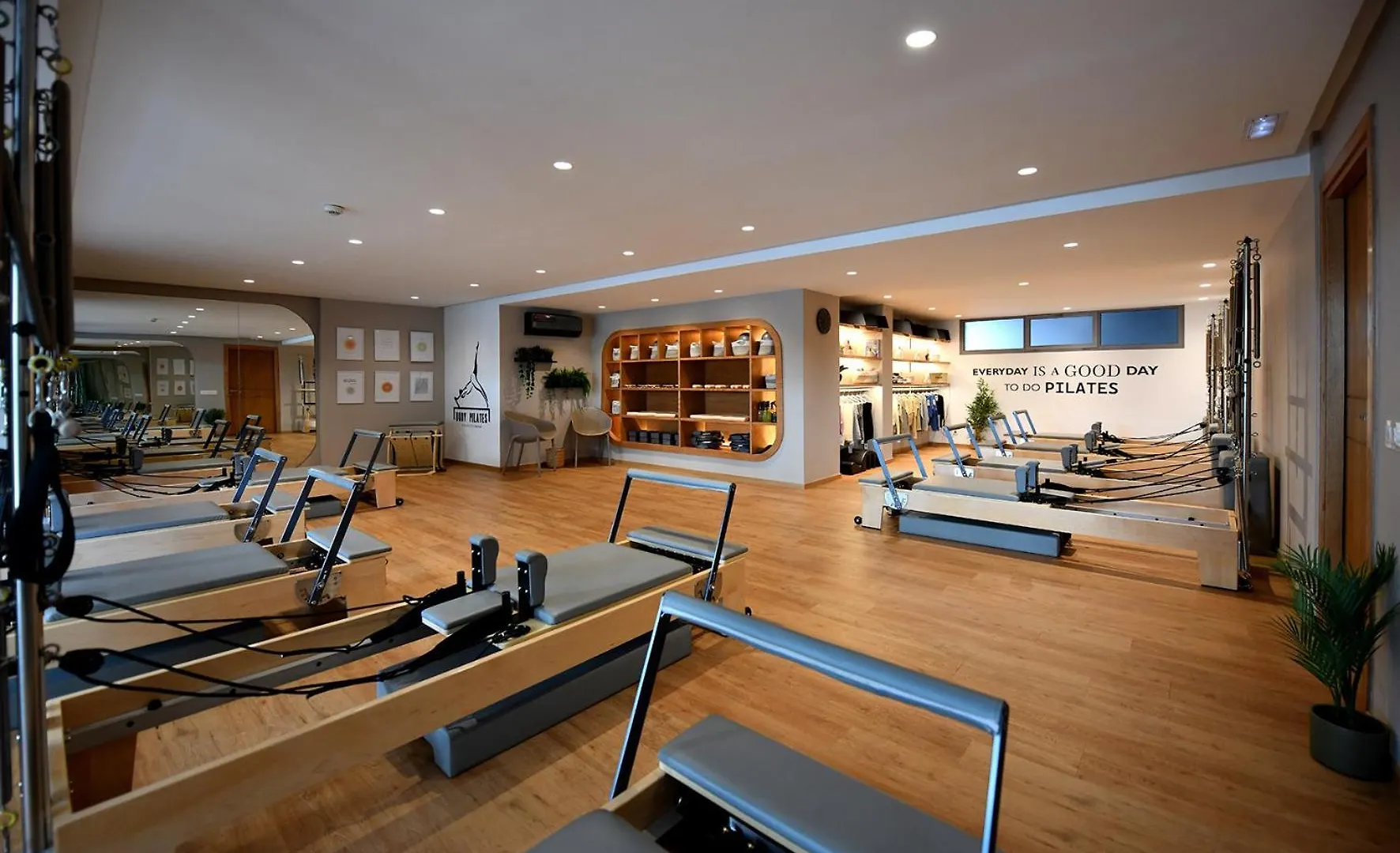 Hotel Ocean Park Hotel, Premium Suites & Wellness Casablanca