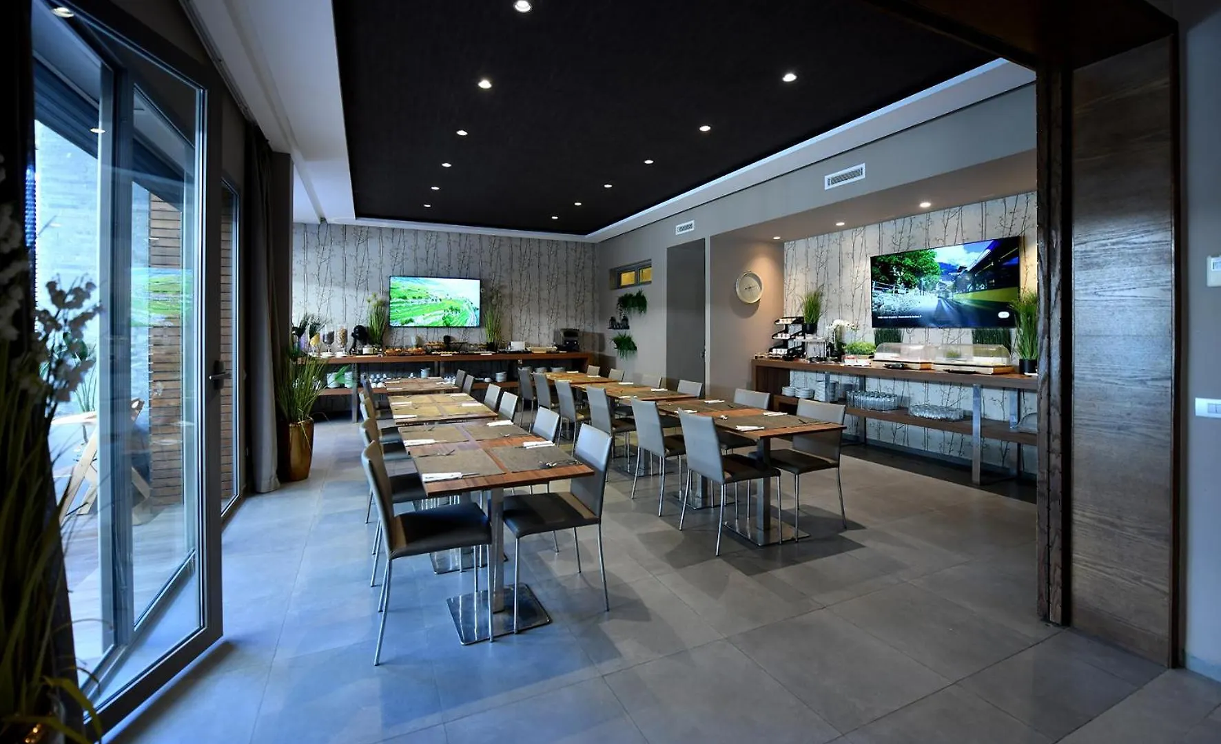 Ocean Park Hotel, Premium Suites & Wellness Casablanca Hotel